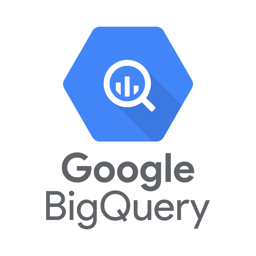 BigQuery to Elasticsearch - BigQuery Logo