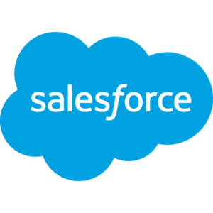 Salesforce Logo