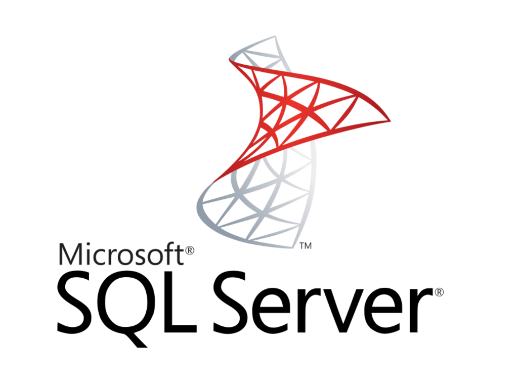 SQL Server to MongoDB - SQL Server Logo