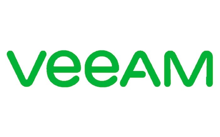 data replication software Veeam