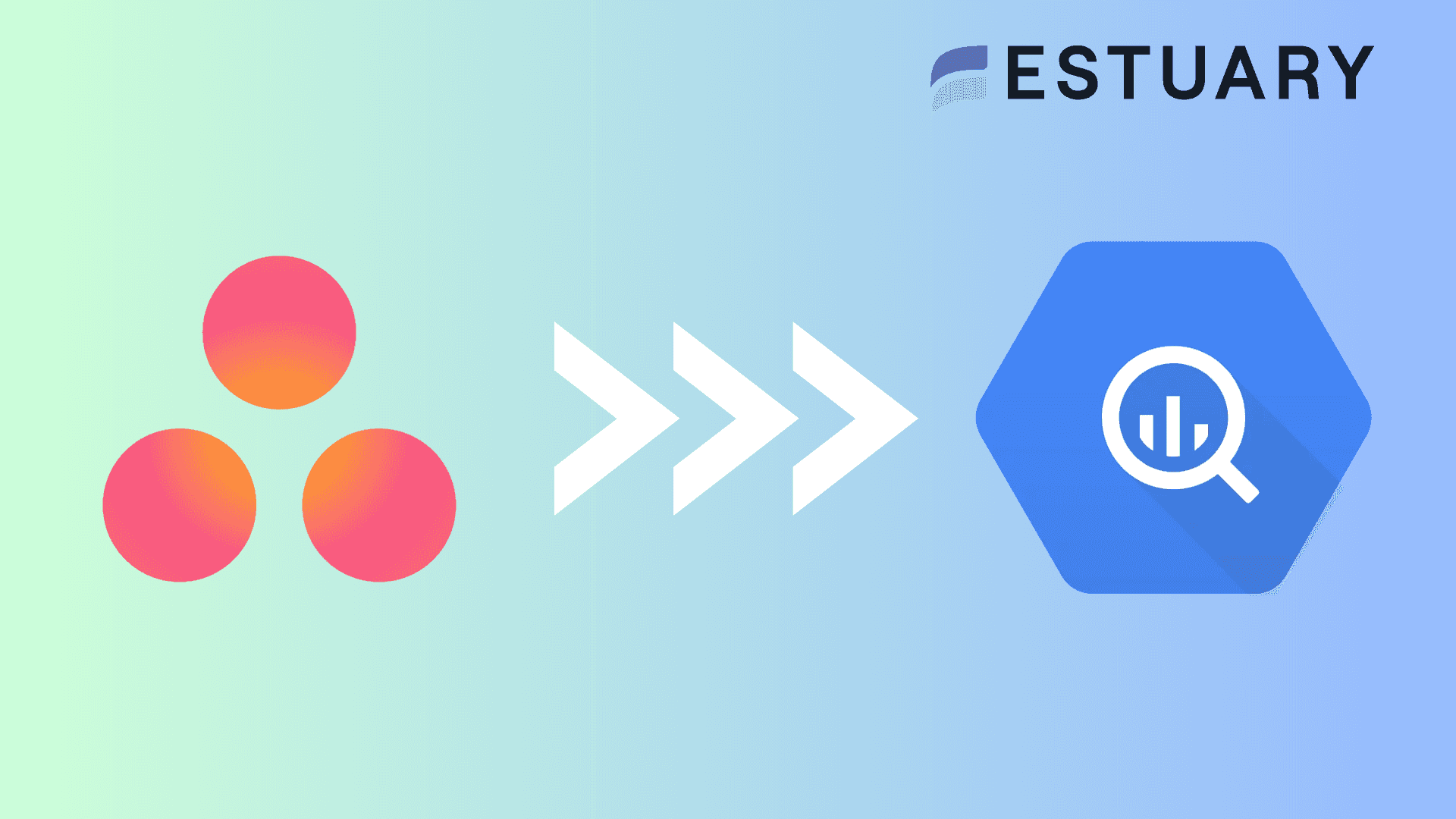 Connect Asana to BigQuery in Minutes: 2 Easy Steps