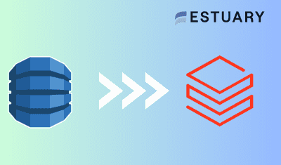 DynamoDB to Databricks: Step-by-Step Integration Guide