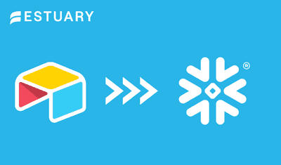 Load Data From Airtable to Snowflake: A Step-By-Step Guide