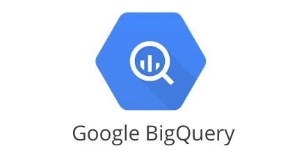 BigQuery logo