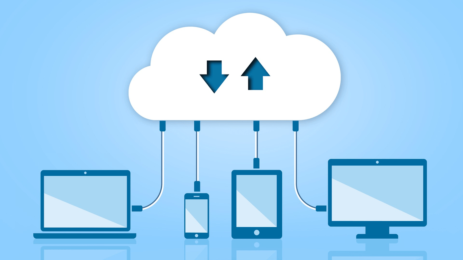 Migrate Database To Cloud - What Is Cloud Migration