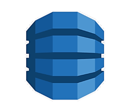 MySQL to DynamoDB - DynamoDB logo