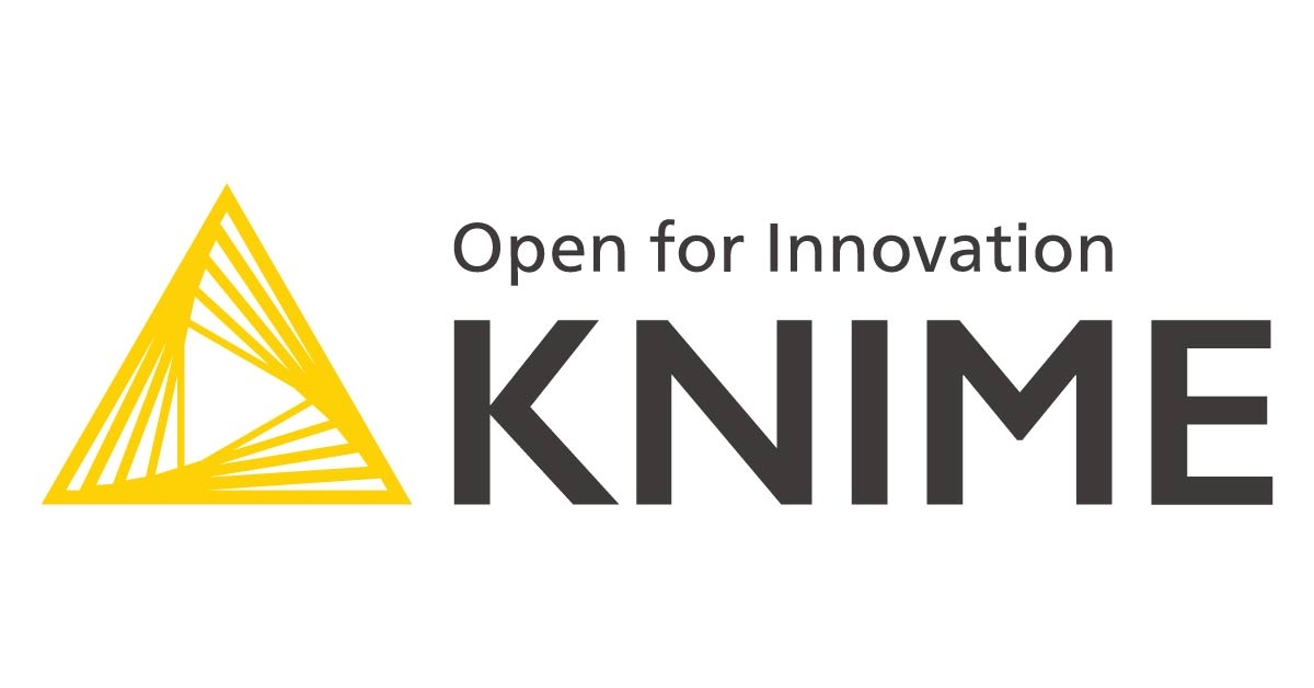 KNIME Analytics Platform logo