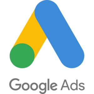 Google Ads logo