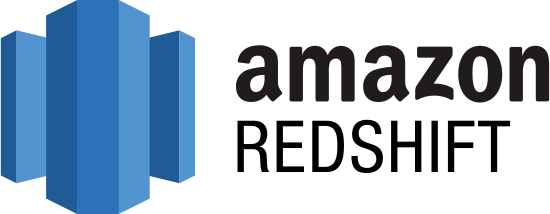 google sheets to redshift  - redshift logo