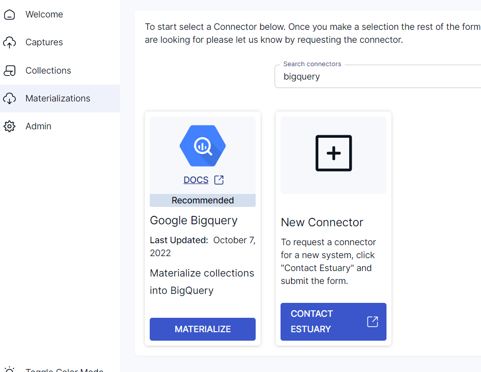 13-BigQuery connector search results.png