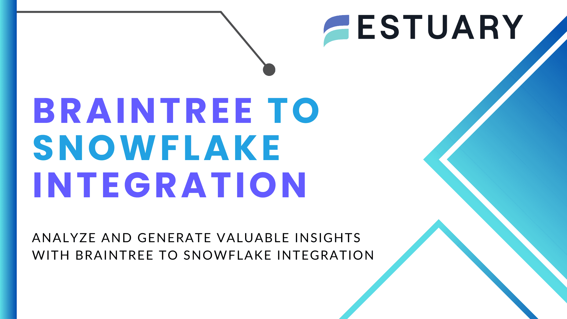 From Braintree to Snowflake: A Practical Data Migration Guide