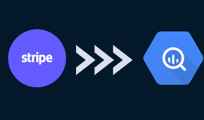 Move Data from Stripe to BigQuery in Minutes: 2 Methods