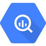 BigQuery logo