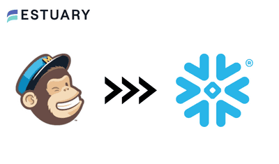 How to Move Data From Mailchimp to Snowflake (3 Methods)