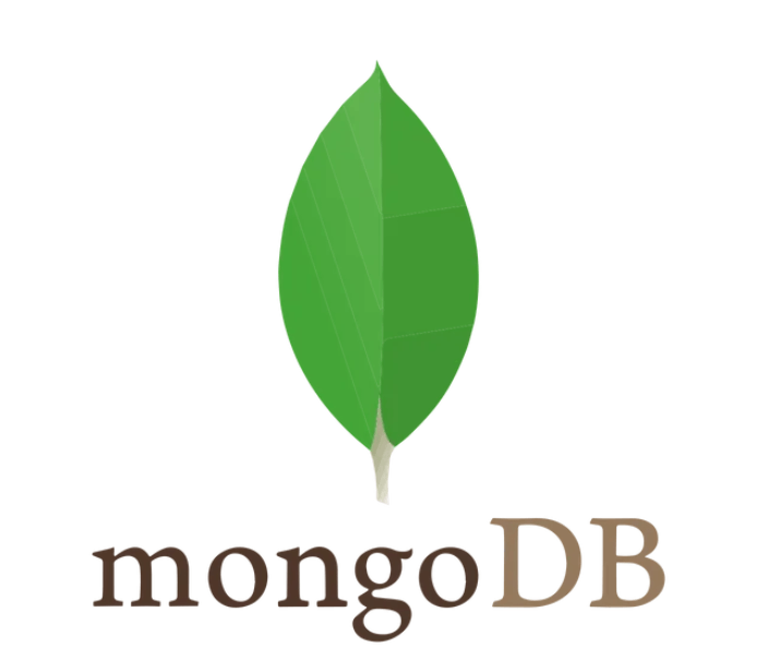 mongodb to dynamodb - mongodb logo