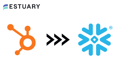 HubSpot to Snowflake Integration: The Ultimate Guide