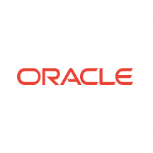 Oracle logo