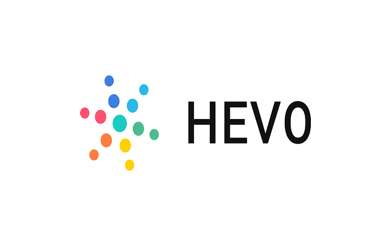 Hevo data vs fivetran - Hevo Data