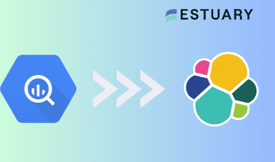 Connect BigQuery to Elasticsearch: 2 Efficient Ways