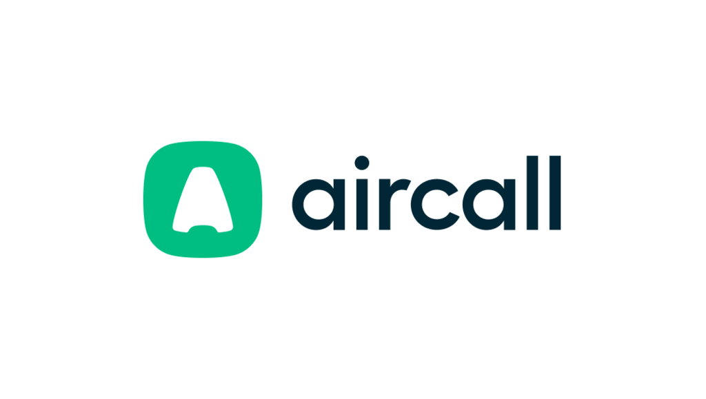 Aircall to Bigquery - aircall logo